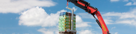 Crane Attachments - Headers 6